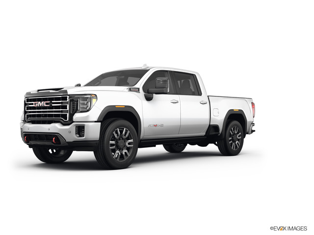 2022 GMC Sierra 2500 HD Vehicle Photo in INDEPENDENCE, MO 64055-1314