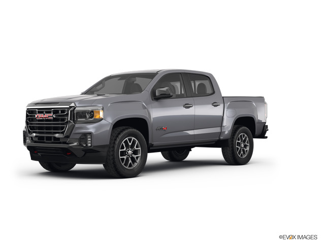 2022 GMC Canyon 1GTG6FEN5N1167900