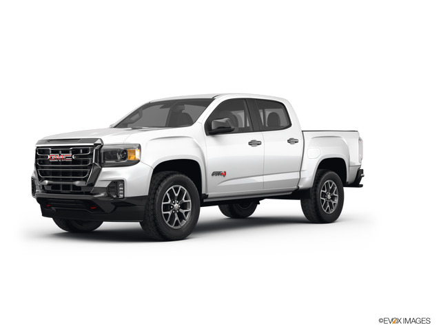 2022 GMC Canyon Vehicle Photo in Lees Summit, MO 64086