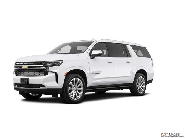 2023 Chevrolet Suburban 1GNSCFKD3PR537882