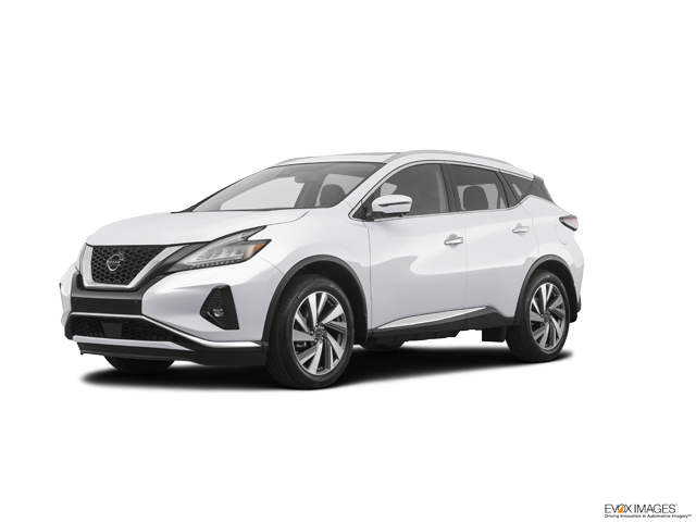 2023 Nissan Murano Vehicle Photo in Willow Grove, PA 19090