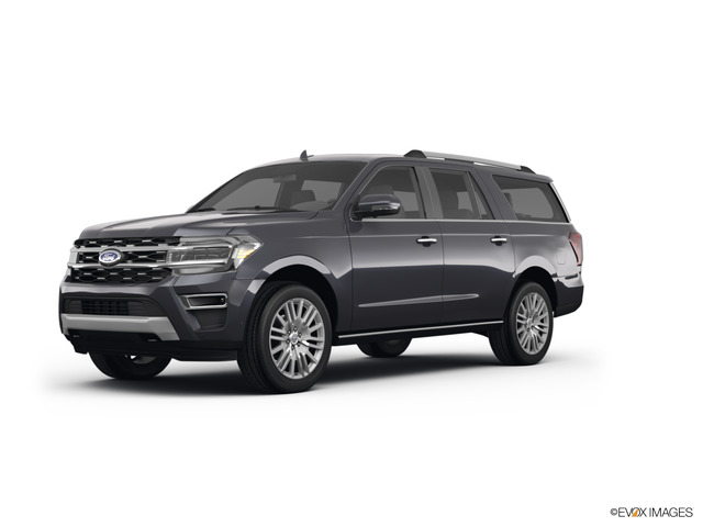 2022 Ford Expedition Max Vehicle Photo in KANSAS CITY, MO 64114-4545