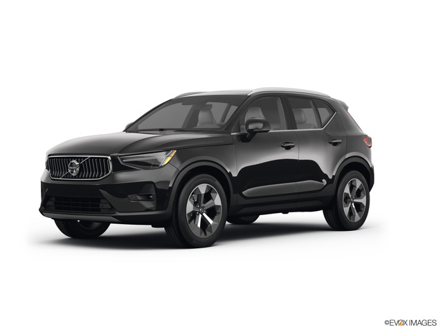 2023 Volvo XC40 Vehicle Photo in Trevose, PA 19053