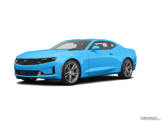 2023 Chevrolet Camaro Vehicle Photo in KANSAS CITY, MO 64114-4502