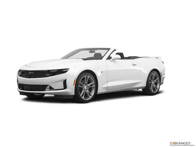 2023 Chevrolet Camaro Vehicle Photo in SUNRISE, FL 33323-3202