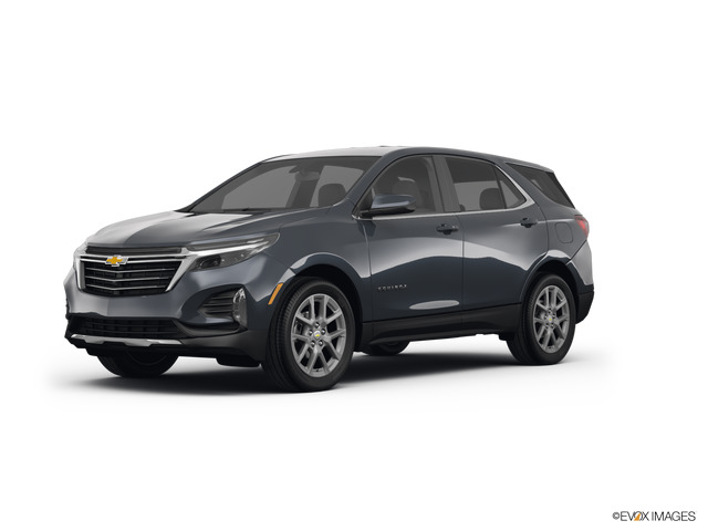 2022 Chevrolet Equinox Vehicle Photo in SAVANNAH, GA 31406-4513