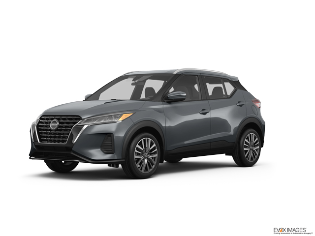 2023 Nissan Kicks Vehicle Photo in Savannah, GA 31419