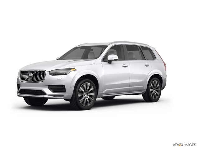 2023 Volvo XC90 Vehicle Photo in Trevose, PA 19053