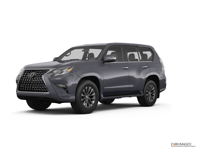 2023 Lexus GX 460 Vehicle Photo in Bluffton, SC 29910