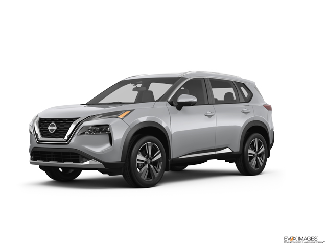 2023 Nissan Rogue Vehicle Photo in SAVANNAH, GA 31406-4513