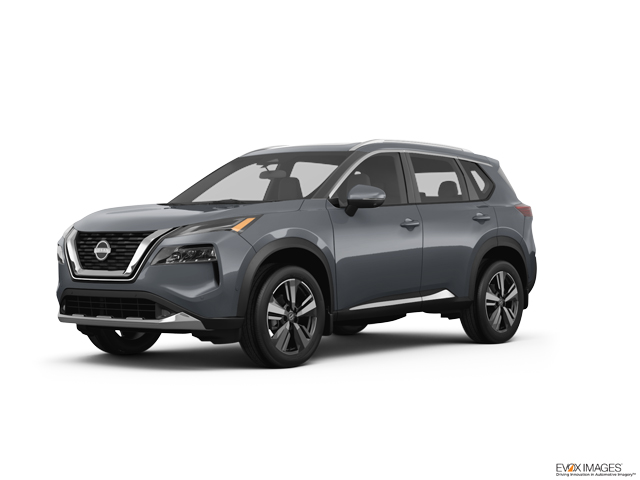 2023 Nissan Rogue Vehicle Photo in Kansas City, MO 64114