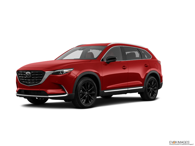 2023 Mazda CX-9 Vehicle Photo in Trevose, PA 19053