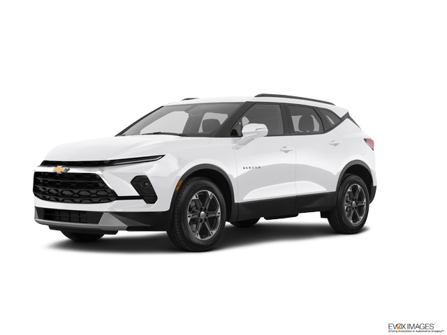 2023 Chevrolet Blazer 3GNKBCR42PS141303