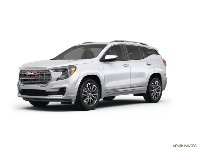 2022 GMC Terrain 3GKALXEV6NL214160