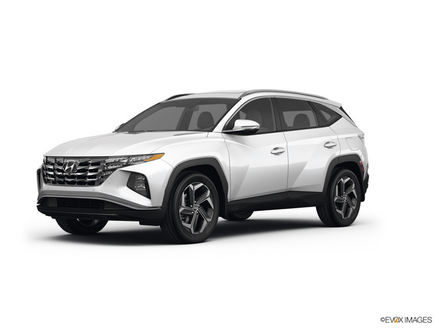 2023 Hyundai TUCSON Vehicle Photo in Savannah, GA 31419