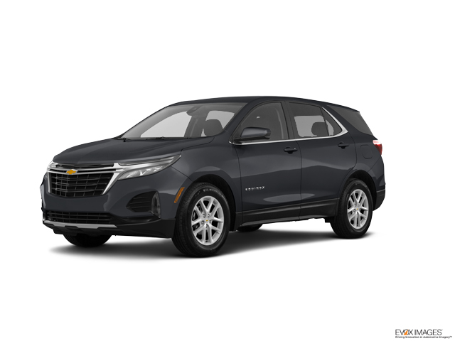 2023 Chevrolet Equinox Vehicle Photo in SAVANNAH, GA 31406-4513