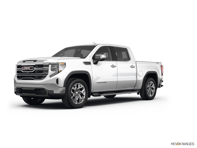 2022 GMC Sierra 1500 Vehicle Photo in BRUNSWICK, GA 31525-1881