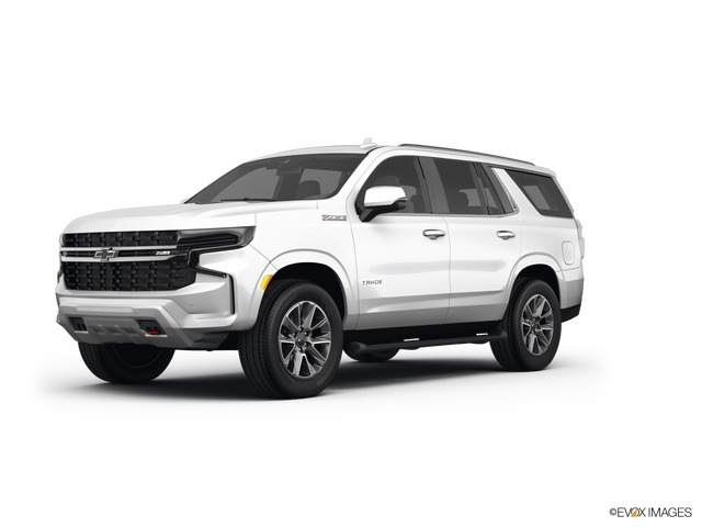 2023 Chevrolet Tahoe Vehicle Photo in KANSAS CITY, MO 64114-4545