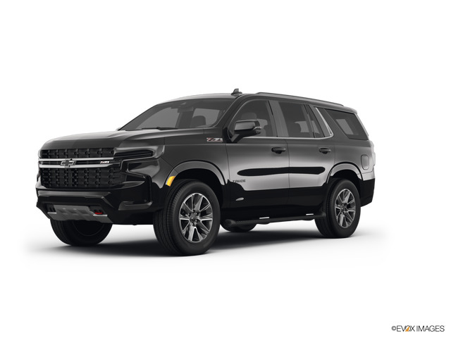 2023 Chevrolet Tahoe Vehicle Photo in KANSAS CITY, MO 64114-4502