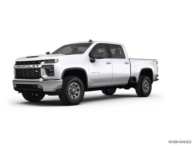 2023 Chevrolet Silverado 2500 HD 1GC1YNEY1PF101127