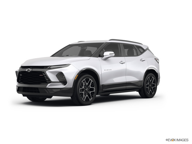 2023 Chevrolet Blazer 3GNKBERSXPS130883