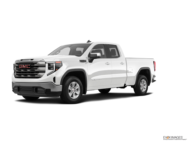 2023 GMC Sierra 1500 Vehicle Photo in BEAUFORT, SC 29906-4218