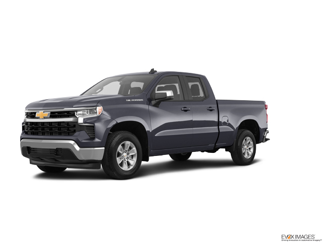 2023 Chevrolet Silverado 1500 Vehicle Photo in POOLER, GA 31322-3252