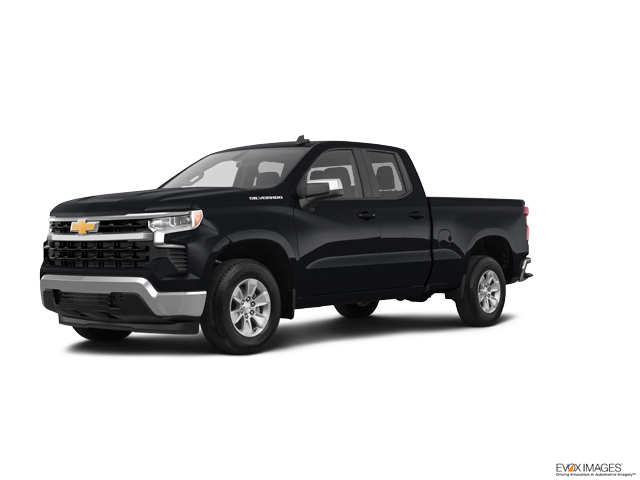 2023 Chevrolet Silverado 1500 Vehicle Photo in Kansas City, MO 64114