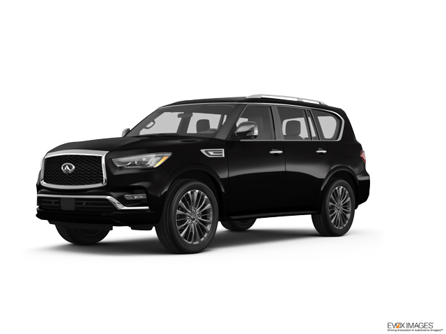 2023 INFINITI QX80 Vehicle Photo in Willow Grove, PA 19090