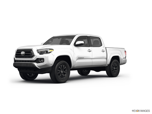 2022 Toyota Tacoma 2WD Vehicle Photo in Bluffton, SC 29910