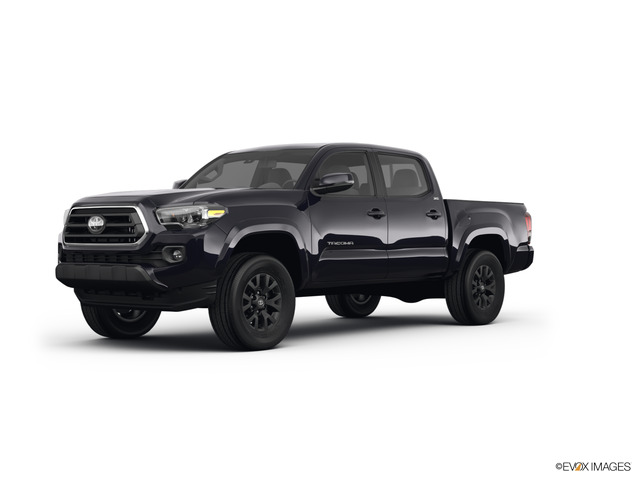 2022 Toyota Tacoma 2WD Vehicle Photo in BRUNSWICK, GA 31525-1881