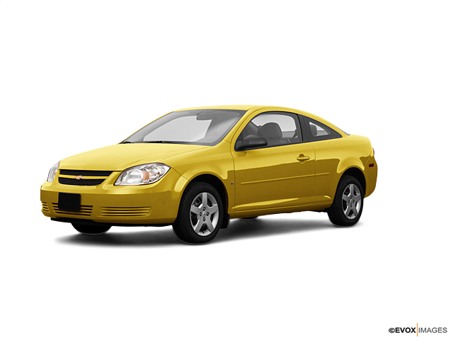 2008 Chevrolet Cobalt Vehicle Photo in TOPEKA, KS 66609-0000