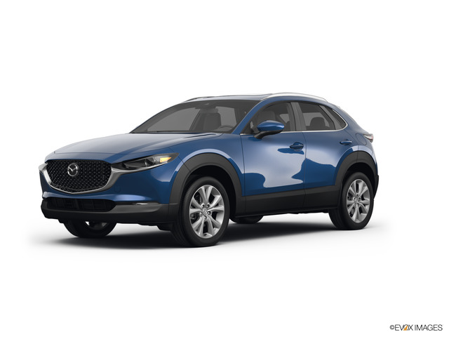 2022 Mazda CX-30 Vehicle Photo in Trevose, PA 19053