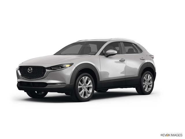 2022 Mazda CX-30 Vehicle Photo in Trevose, PA 19053