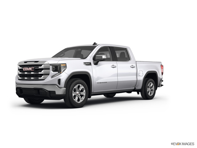 2022 GMC Sierra 1500 3GTPHAEK5NG582445