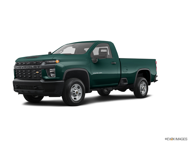 2023 Chevrolet Silverado 2500 HD 1GB0YLE72PF149876