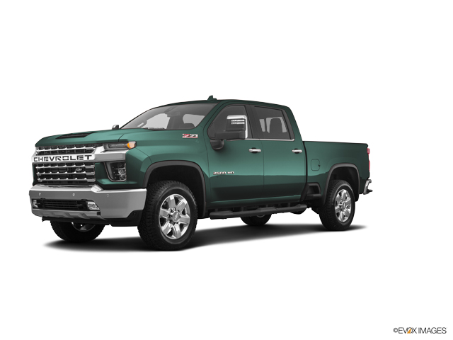 2023 Chevrolet Silverado 2500 HD 1GC4YPEY4PF150184