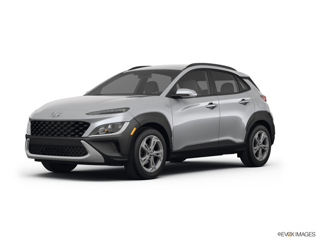 2023 Hyundai KONA Vehicle Photo in SAVANNAH, GA 31406-4513