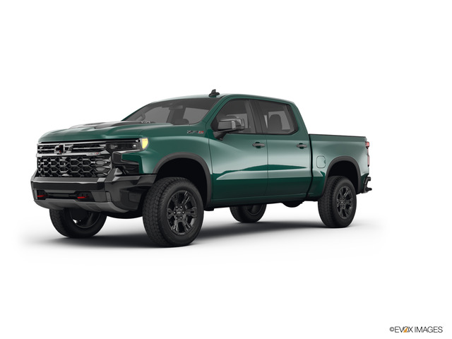 2022 Chevrolet Silverado 1500 3GCUDHEL7NG593978