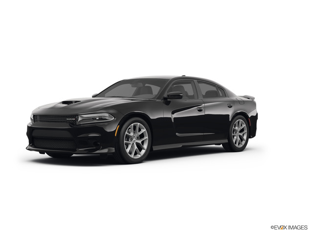 2022 Dodge Charger Vehicle Photo in Statesboro, GA 30458