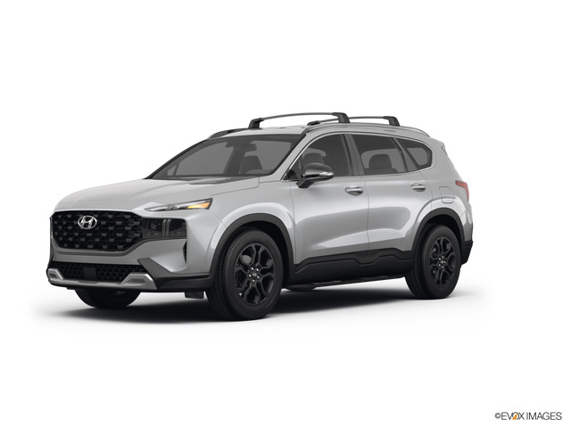 2022 Hyundai SANTA FE Vehicle Photo in BRUNSWICK, GA 31525-1881