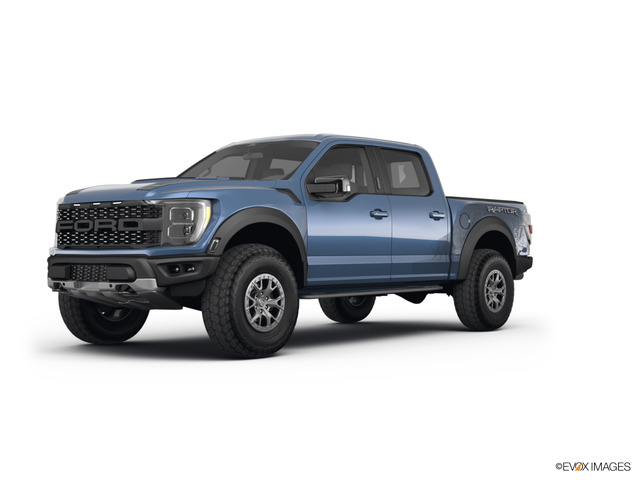 2023 Ford F-150 Vehicle Photo in BEAUFORT, SC 29906-4218