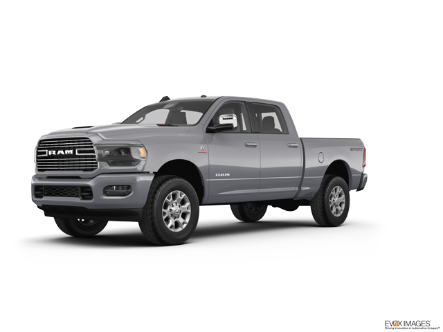 2023 Ram 2500 Vehicle Photo in Savannah, GA 31419