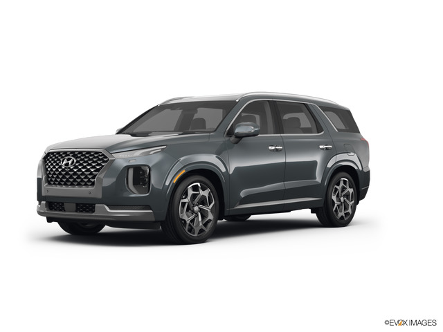 2022 Hyundai Palisade Vehicle Photo in KANSAS CITY, MO 64114-4545