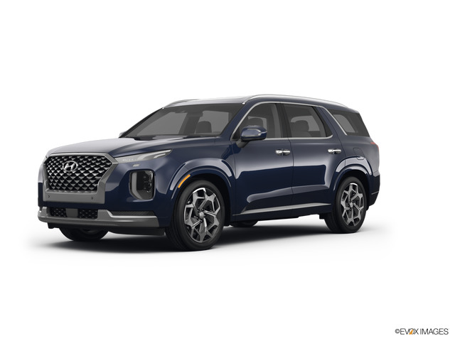 2022 Hyundai PALISADE Vehicle Photo in Brunswick, GA 31525