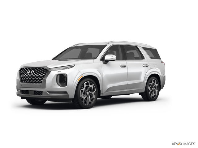 2022 Hyundai PALISADE Vehicle Photo in Brunswick, GA 31525