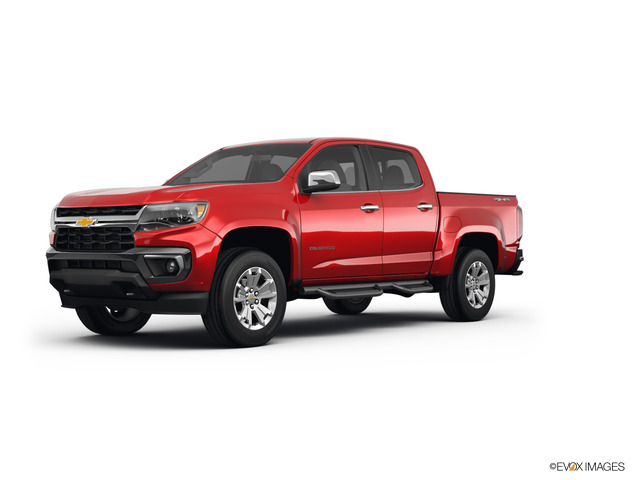 2022 Chevrolet Colorado 1GCGSDEN2N1180832