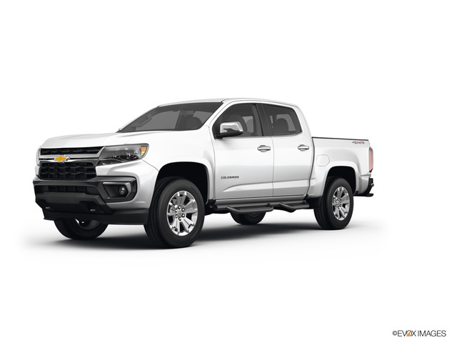 2022 Chevrolet Colorado Vehicle Photo in SAVANNAH, GA 31406-4513