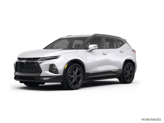 2022 Chevrolet Blazer 3GNKBLRS8NS185530