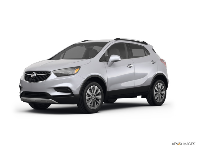 2022 Buick Encore Vehicle Photo in KANSAS CITY, MO 64114-4545